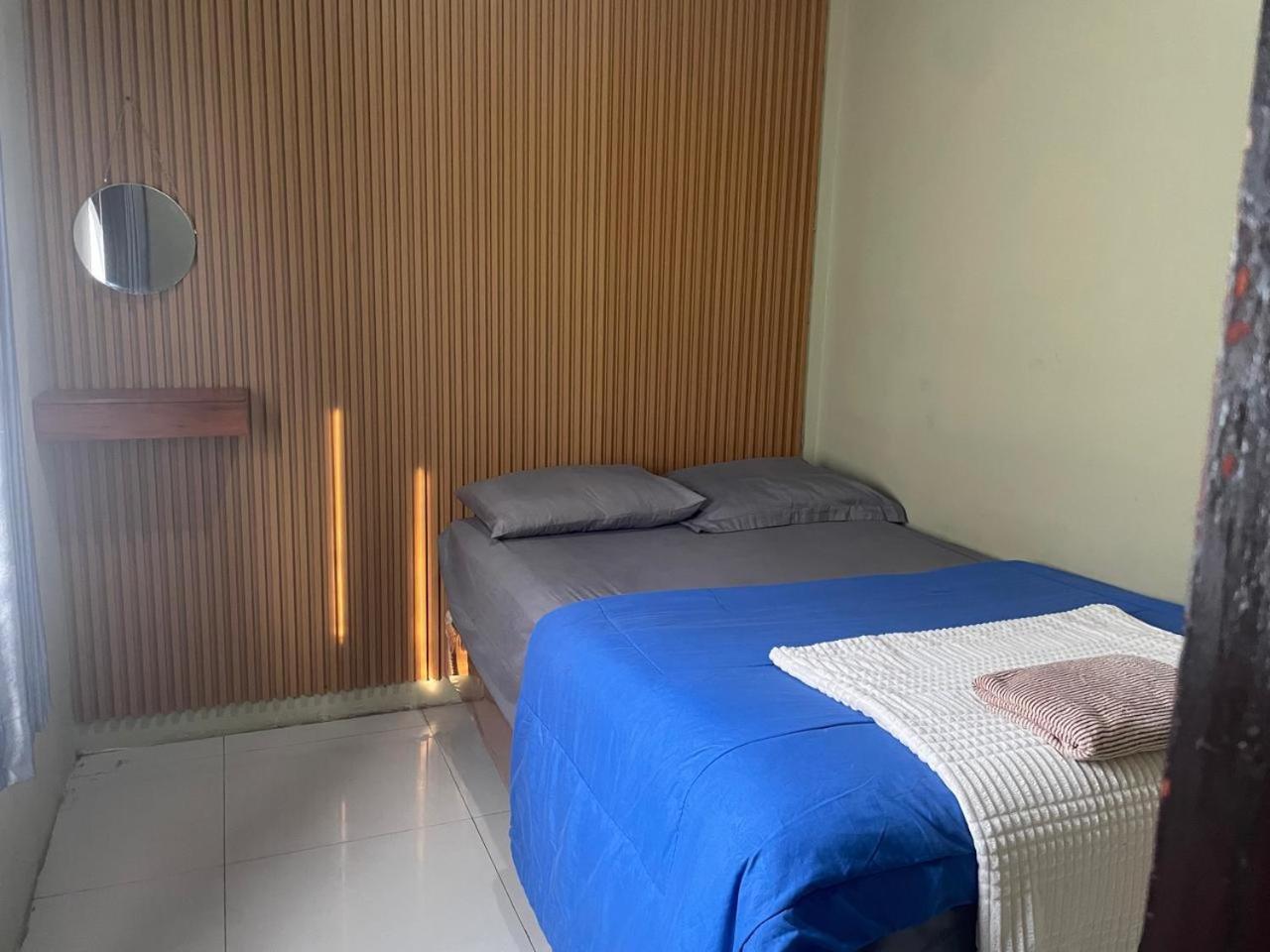 Bromo Semesta Guesthouse Probolinggo Exterior photo